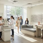Optical Services Bronx