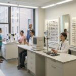 Optical Services Bronx