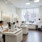 Optical Services Bronx