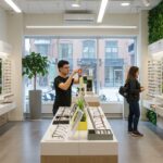 Optical Services Bronx