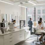 Optical Services Bronx