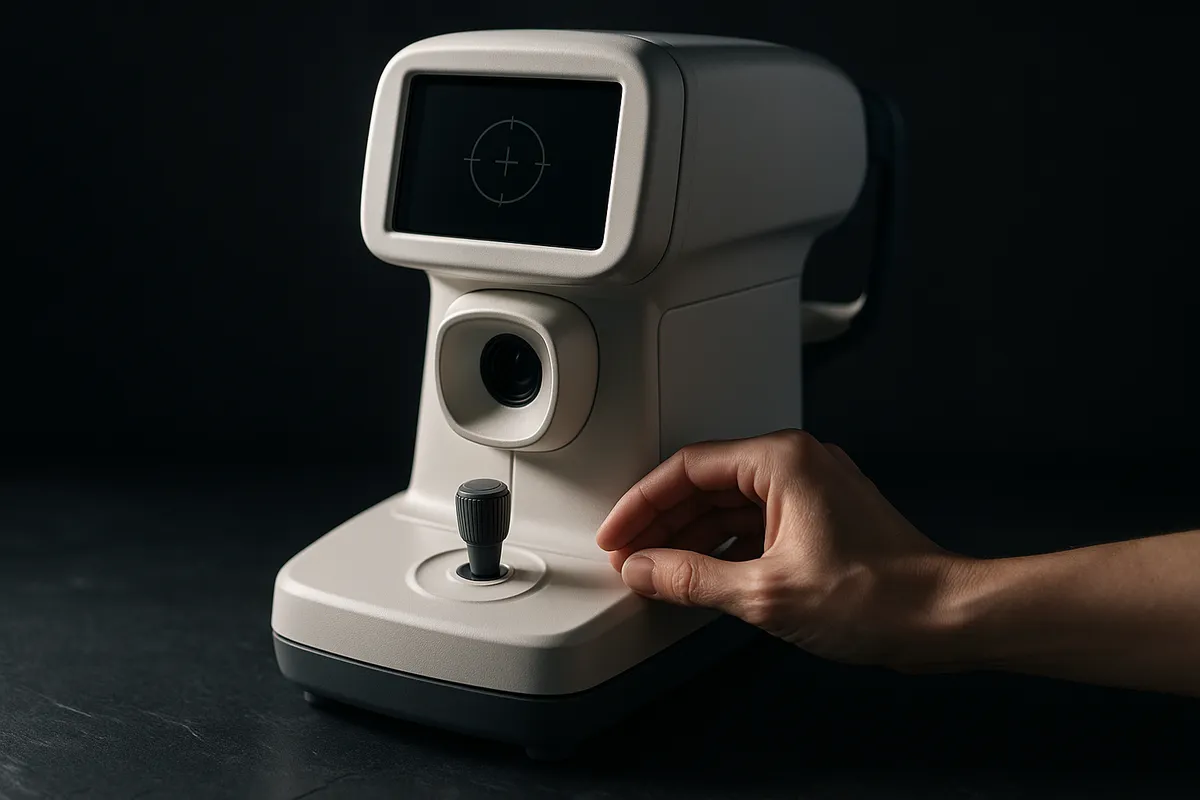 Affordable eye care, Optical in Bronx