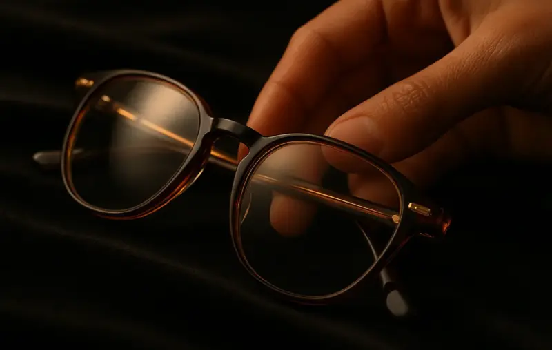 Optical Services Bronx